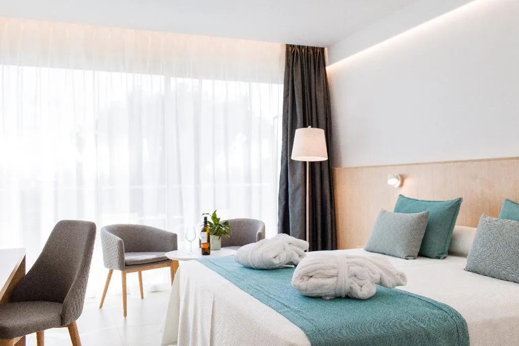 SUITE STANDARD Room, Gran Sagitario, Menorca