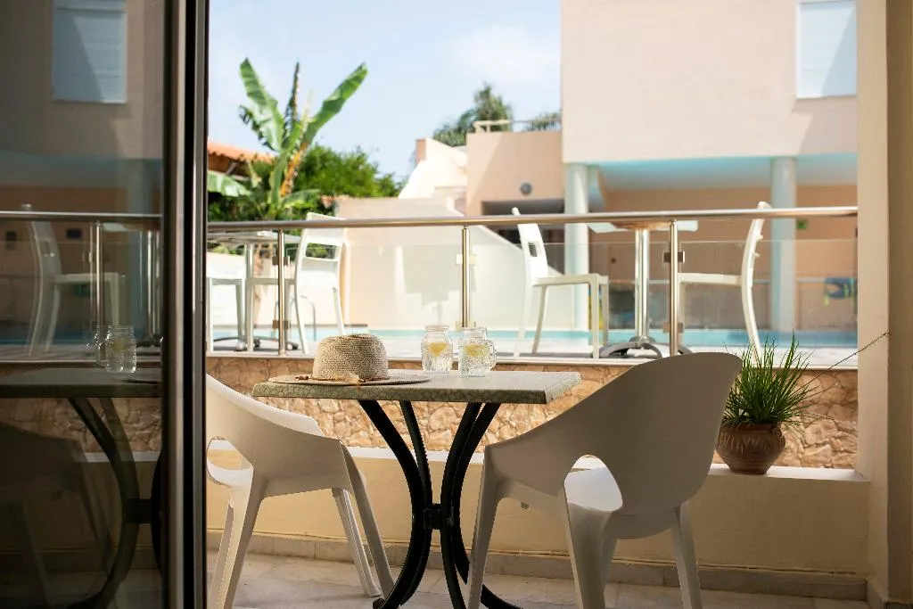 APARTMENT STANDARD Room, Elma's Dream Apartments, Crete