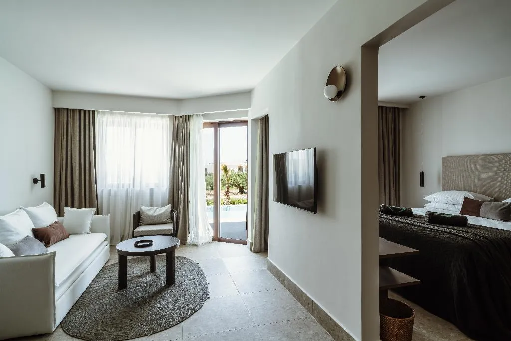 SUITE STANDARD Room, Asterion Suites & Spa, Crete