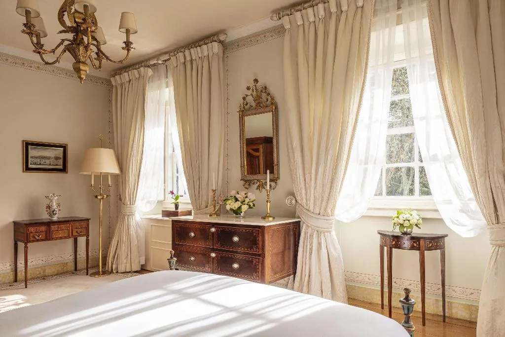 DOUBLE PREMIUM Room, Valverde Sintra Palácio de Seteais, Lisbon