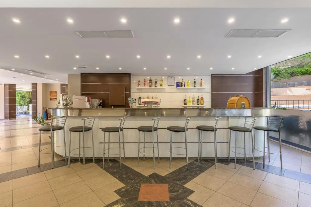 Bar, Hotel Regina, Varna