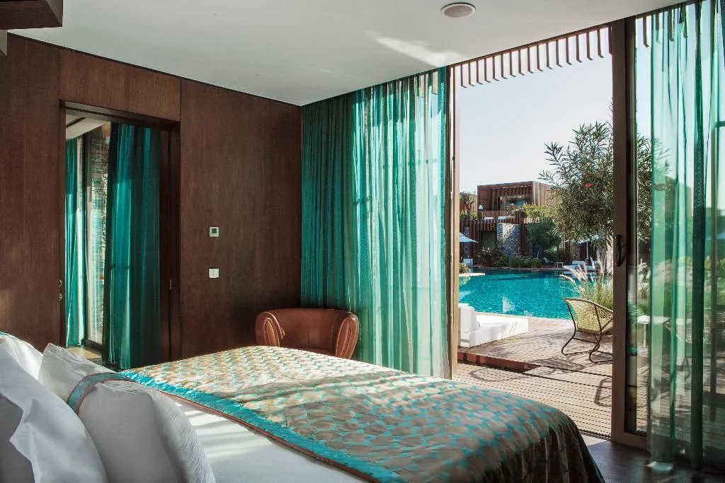 Room THREE BEDROOMS Room, Maxx Royal Kemer, Antalya