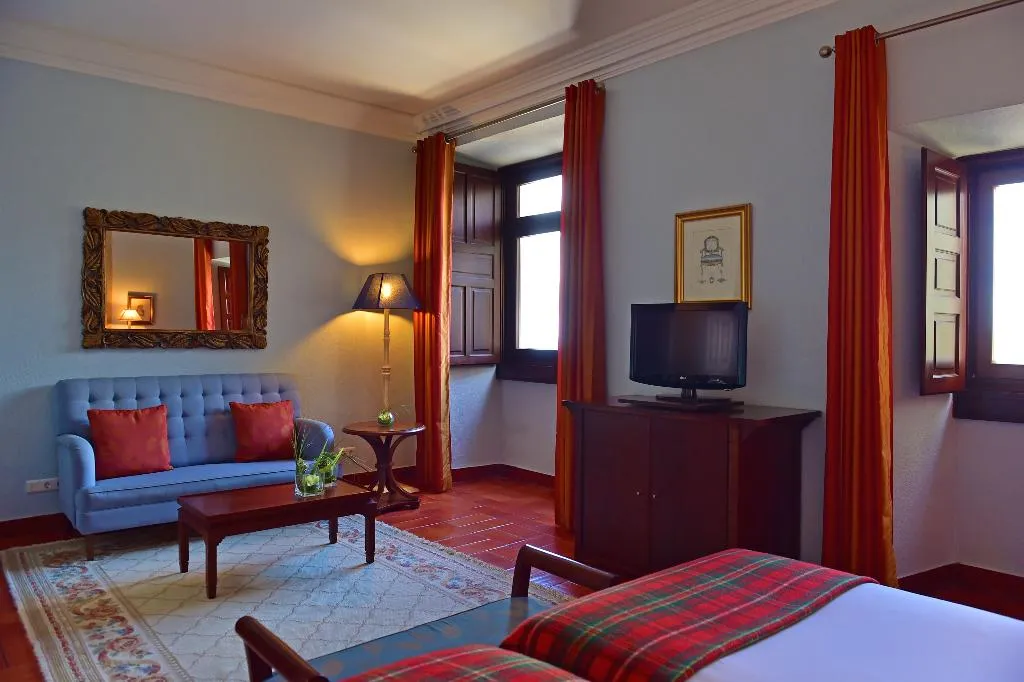 Double or Twin SUPERIOR Room, Pousada Castelo de Palmela, Lisbon