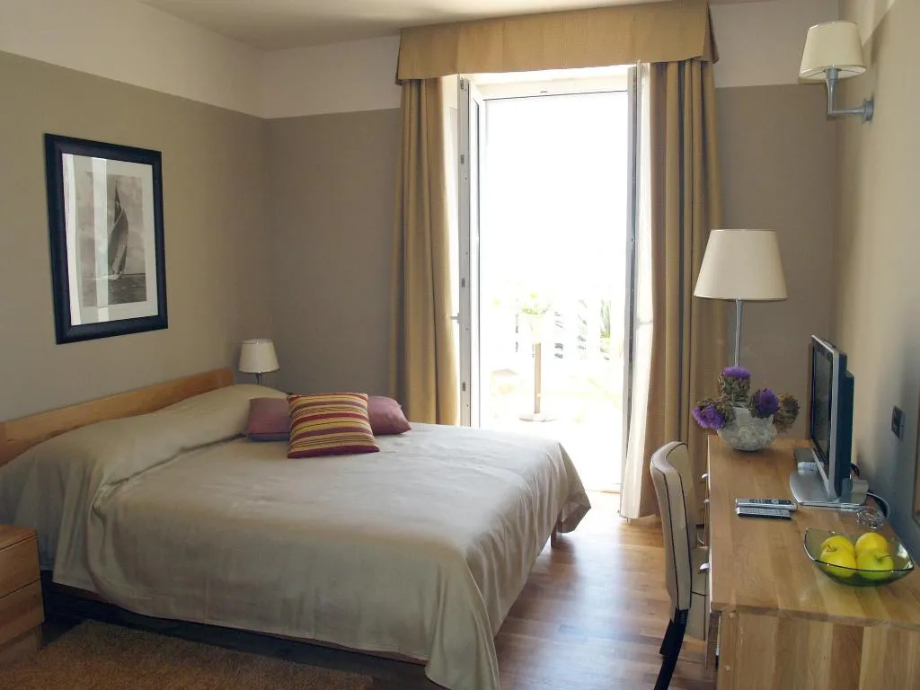 Room, Hotel Indijan, Dubrovnik