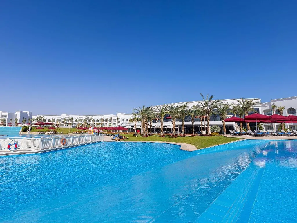 Pool, Club Prive By Rixos Sharm El Sheikh, Red Sea Riviera