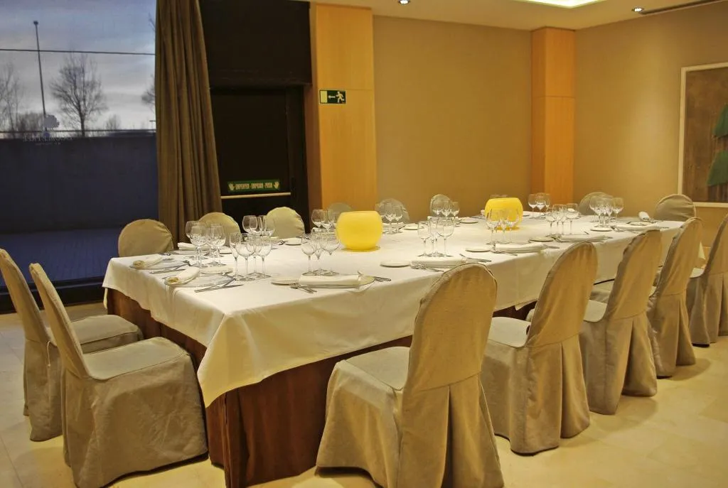 Conferences, Double Tree by Hilton Girona, Costa Brava