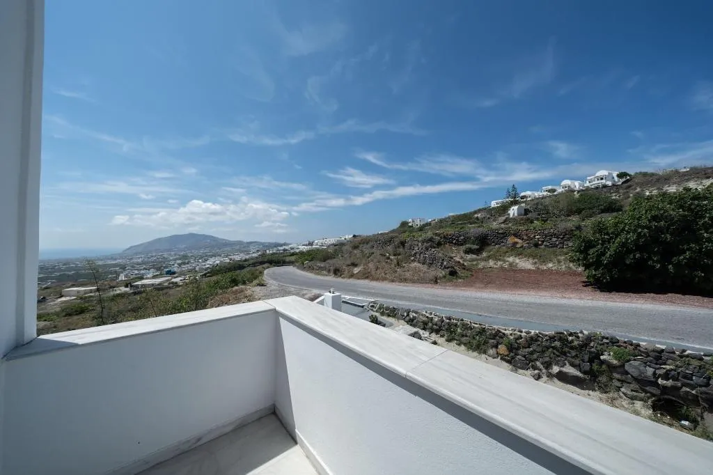 Room, Belle etoile Villas, Santorini