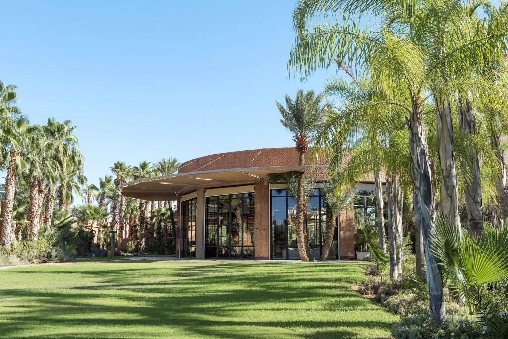 Sports and Entertainment, Tigmiza Suites & Pavillons, Marrakech
