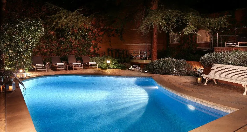 Pool, Balmes Residence Luxe, Barcelona