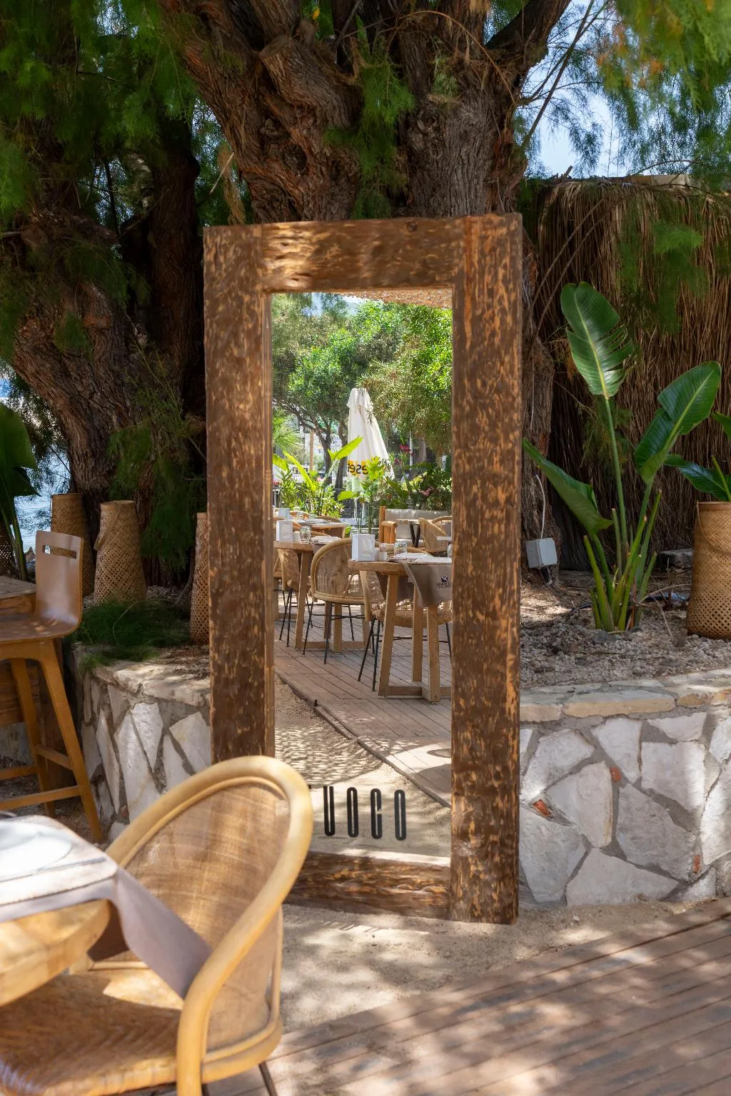 Beach, Yalipark Beach Hotel, Bodrum