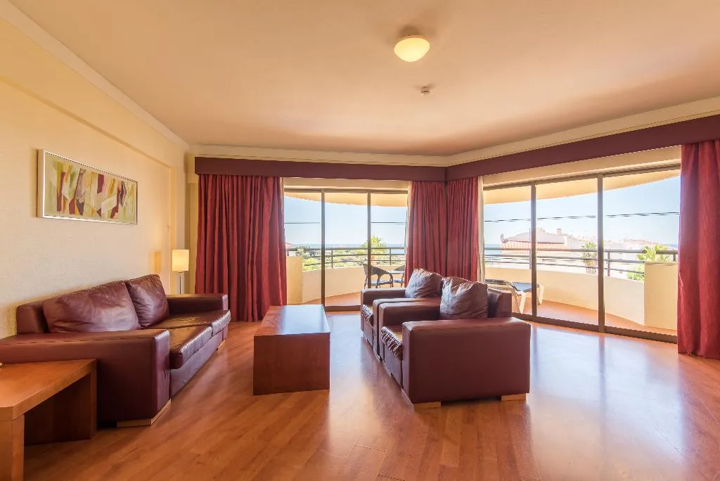 SUITE CLASSIC Room, Vila Gale Cerro Alagoa, Algarve