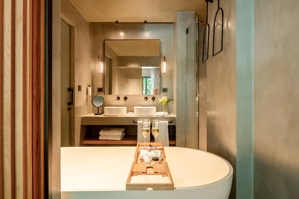 Double or Twin PREMIUM Room, Only YOU Hotel Málaga, Costa Del Sol