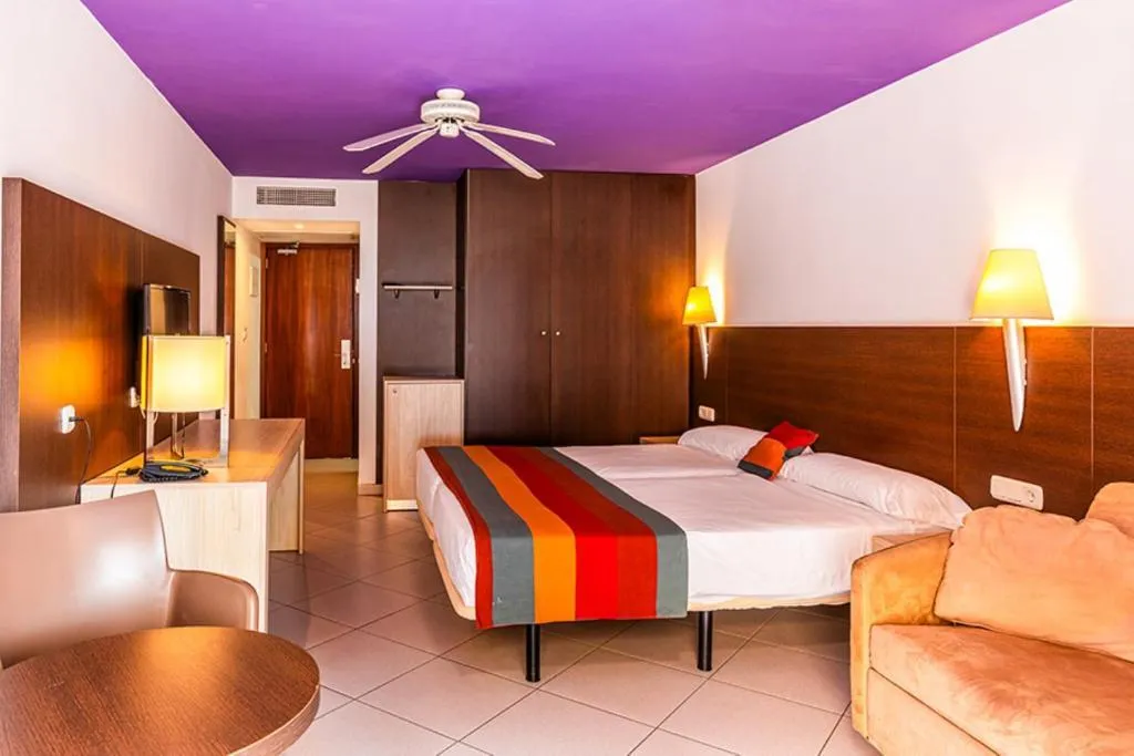 DOUBLE SINGLE USE STANDARD Room, SBH Monica Beach, Fuerteventura