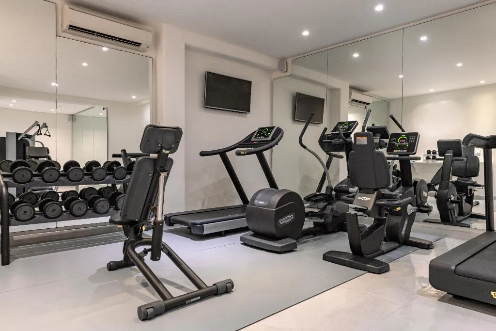 Sports and Entertainment, Nissaki Boutique Hotel, Mykonos