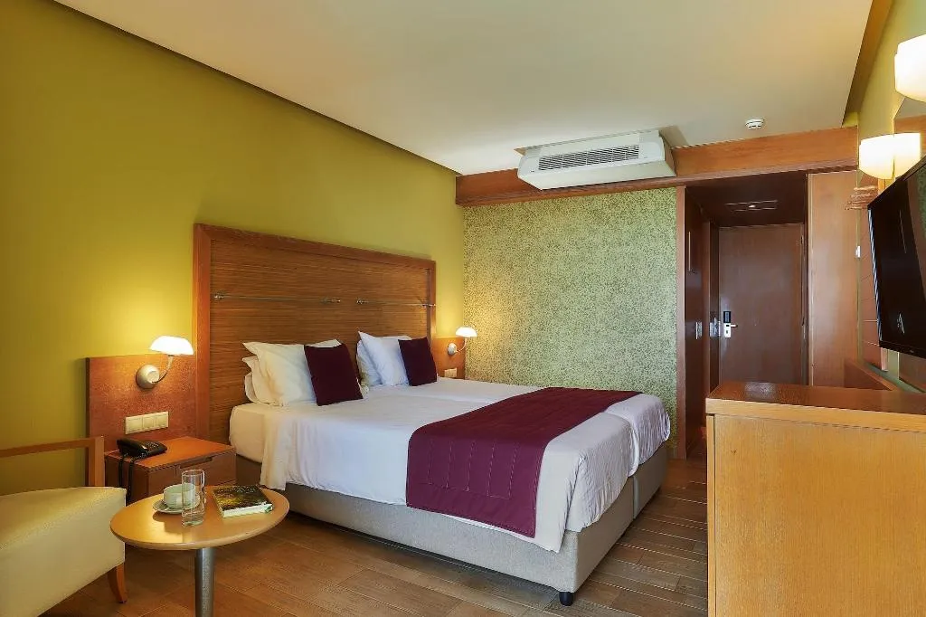 Room, Sirens Hotels Beach & Village - Sirens Village, Crete