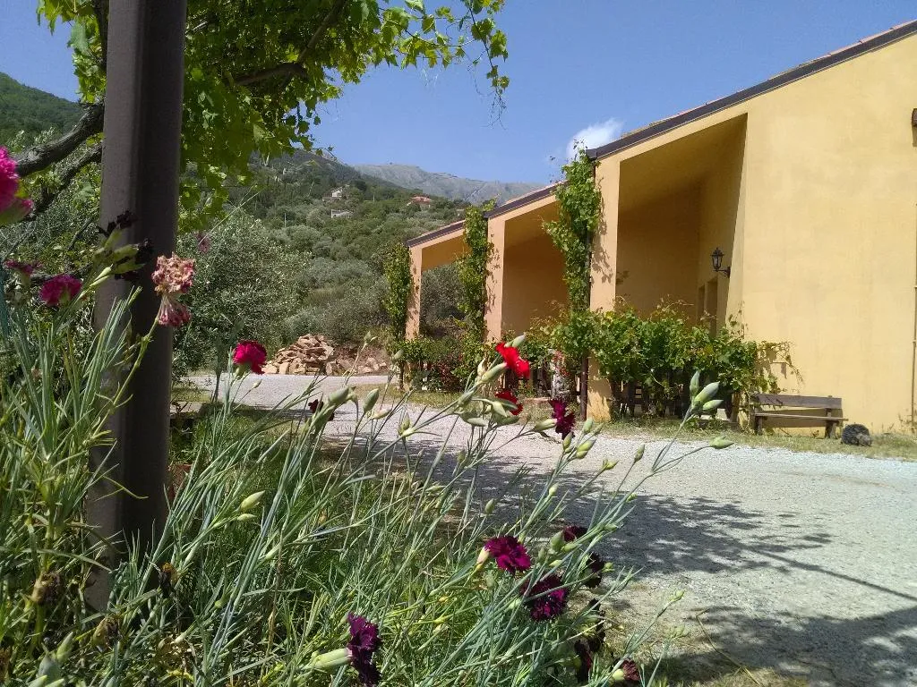General view, Villaggio Dei Balocchi, Palermo