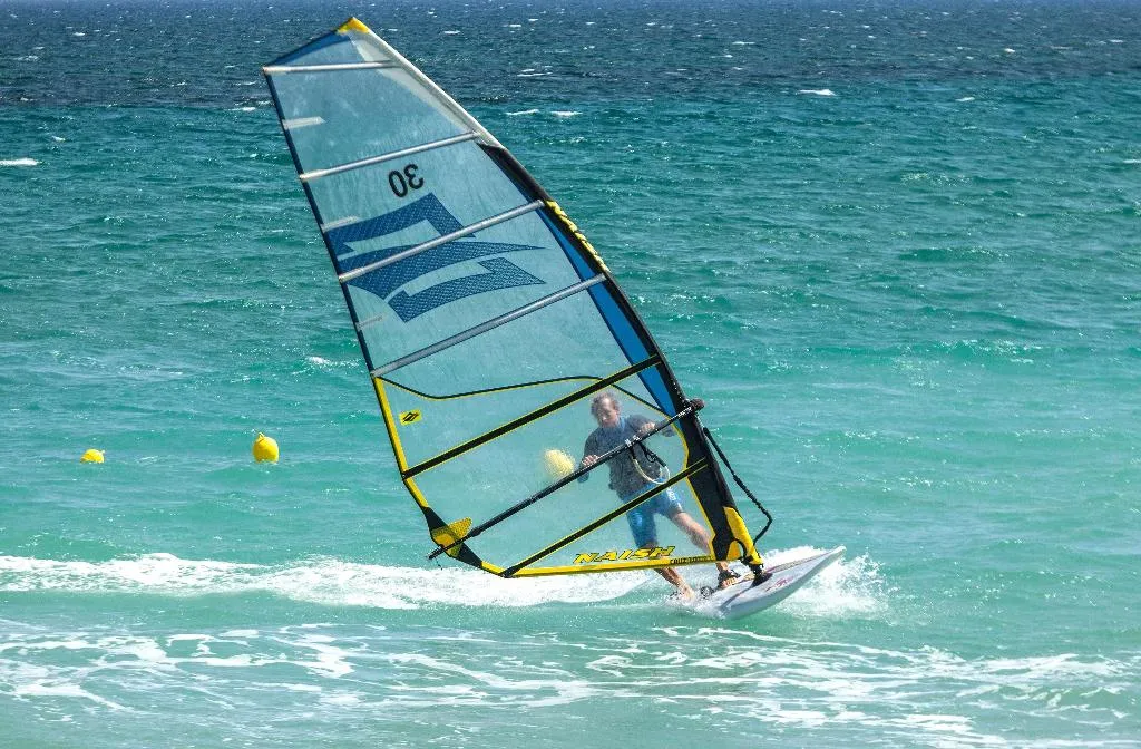 Sports and Entertainment, Neptune Luxury Resort, Kos