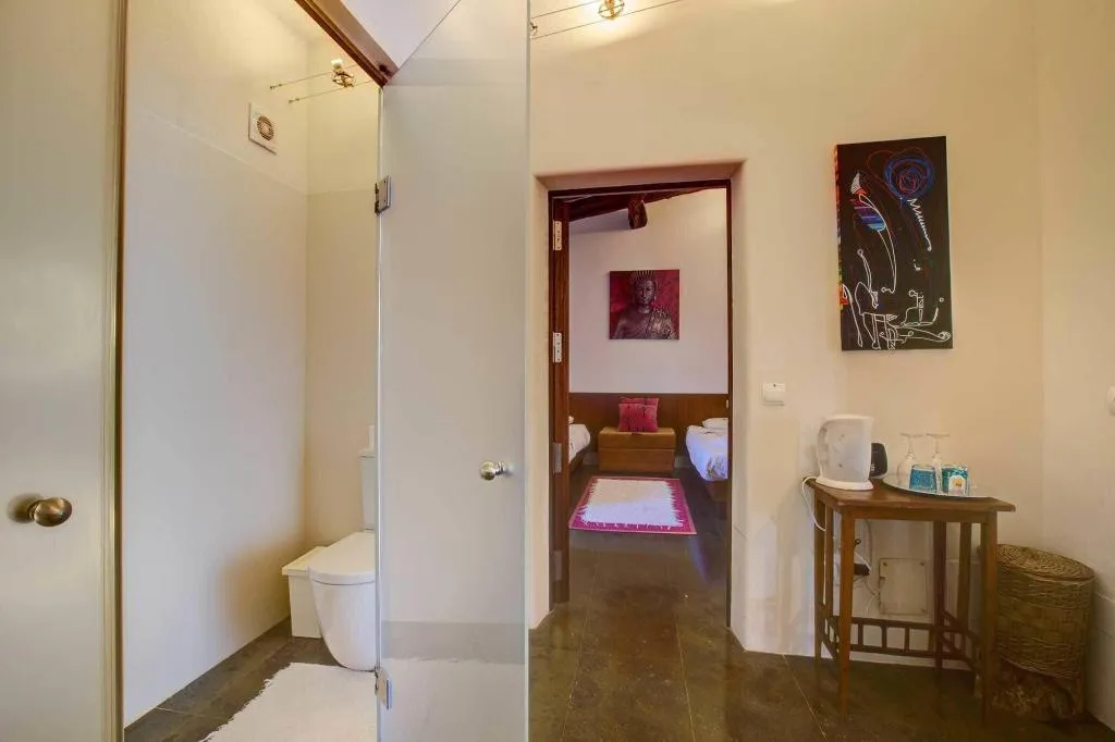 Room, Can Skye, Ibiza