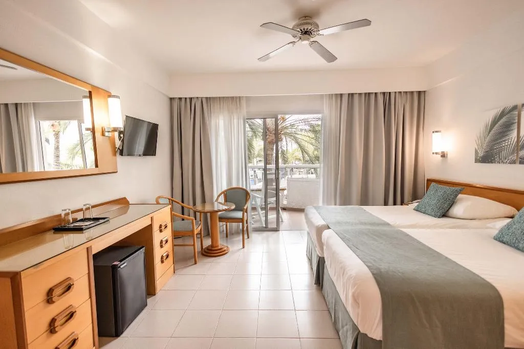 Double or Twin SUPERIOR Room, Servatur Don Miguel Adults Only, Gran Canaria