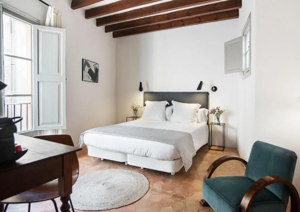 Room, Canavall, Majorca