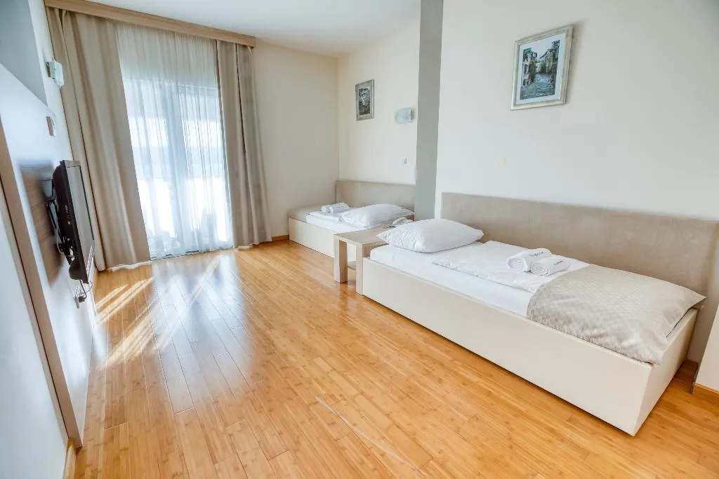 SUITE SEA VIEW Room, Villa Miramar, Split