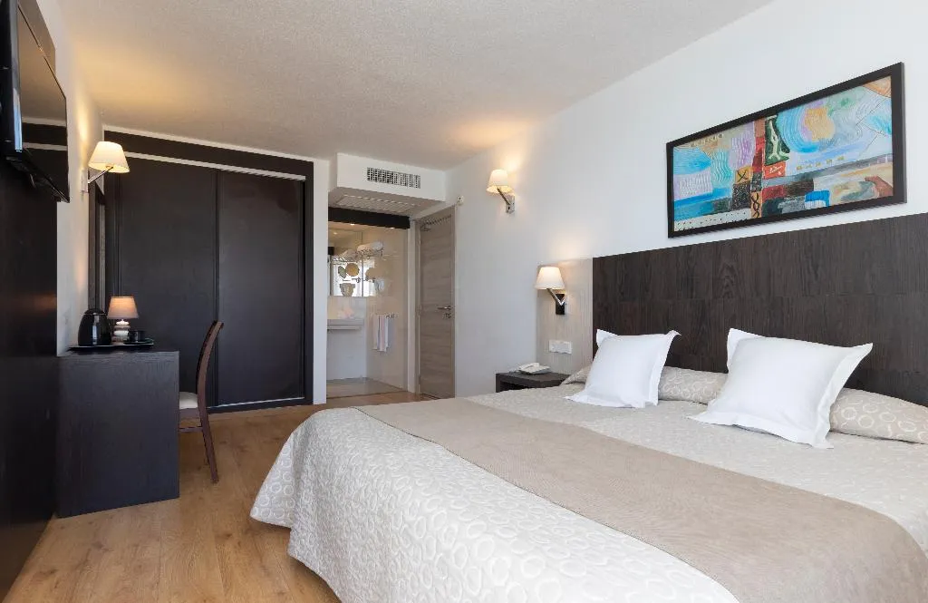 Double or Twin STANDARD Room, Palia Sa Coma Playa, Majorca