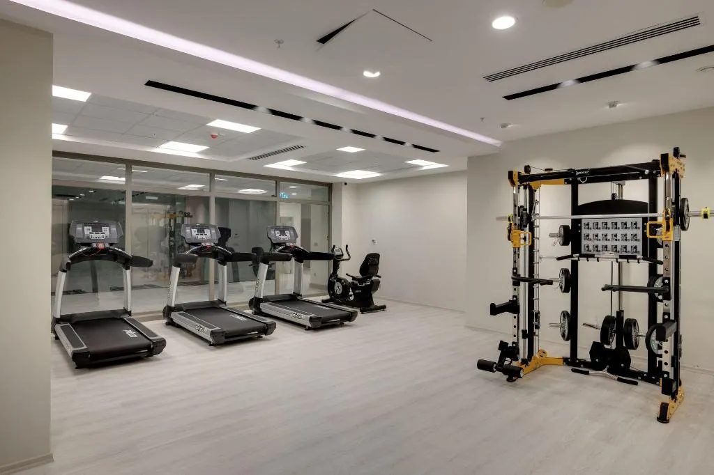 Sports and Entertainment, Dedeman Gure Nurhayat Thermal Resort Spa, Izmir