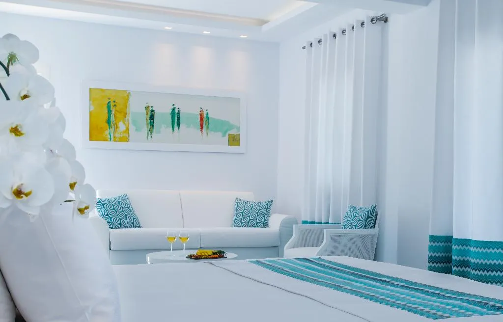 SUITE GRAND Room, DeLight Boutique Hotel, Mykonos