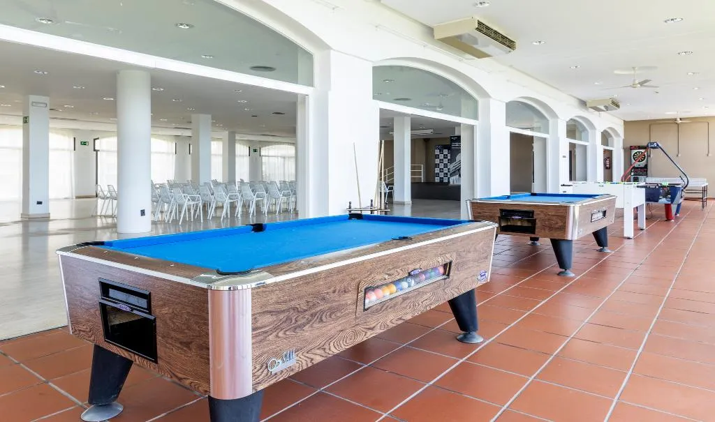 Sports and Entertainment, Ilunion Islantilla, Costa De La Luz