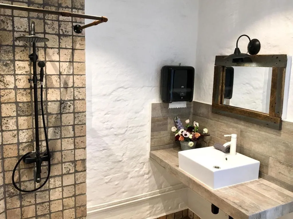 Room, Herstedly Guesthouse, Copenhagen