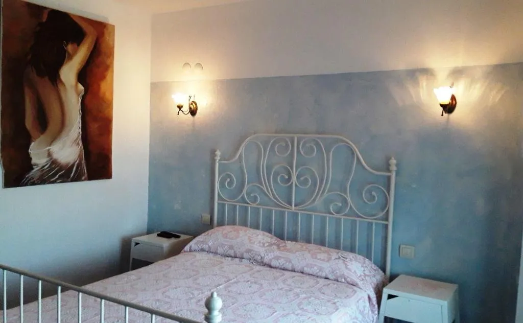 Room, Parvaport Otel, Izmir