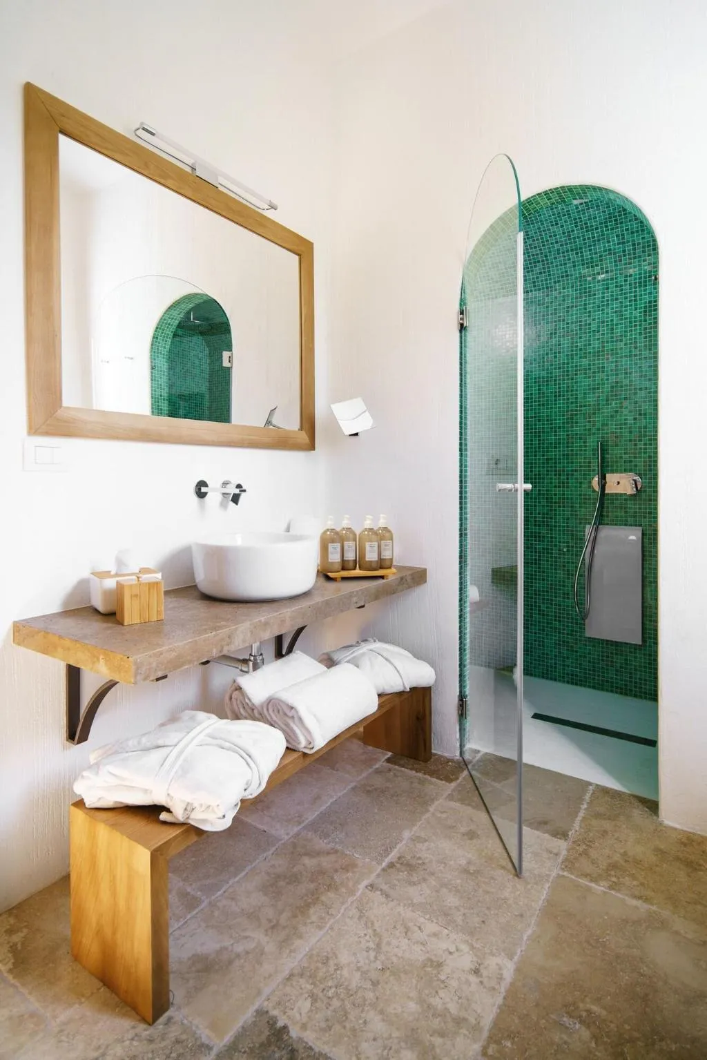 Room, Sant Efis, Cagliari