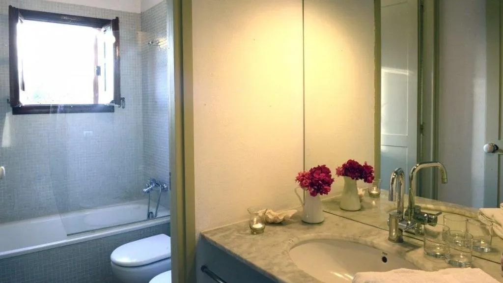 Room, Mas Del Mar, Costa Brava