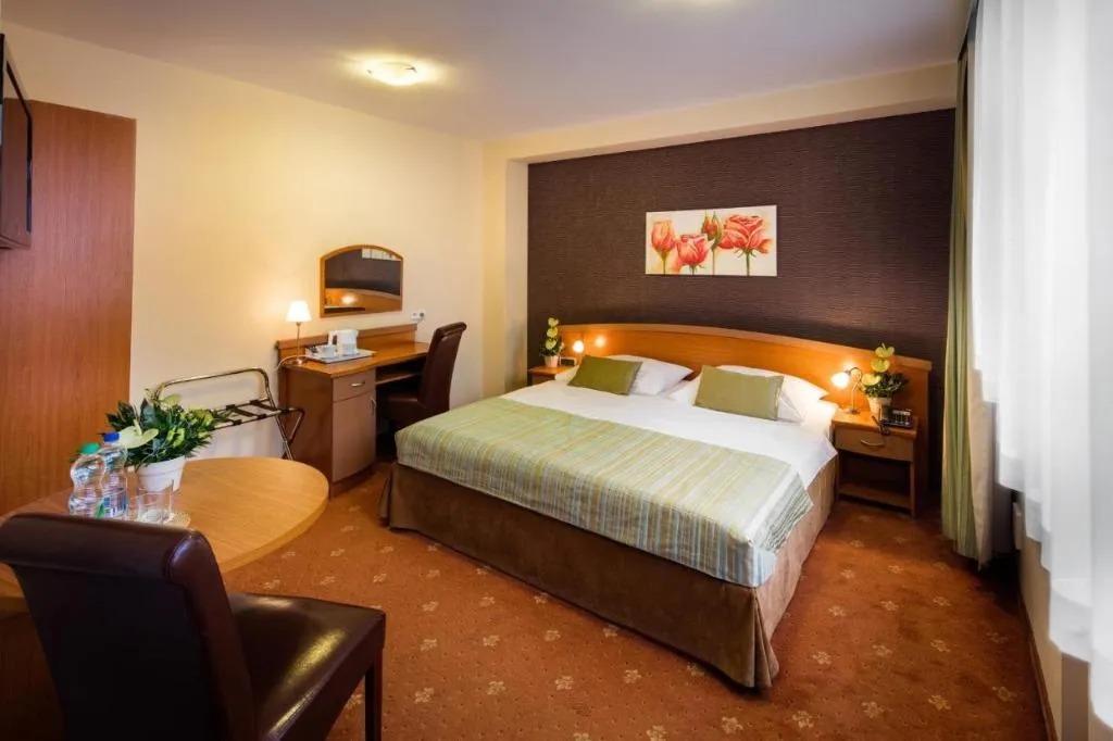DOUBLE PREMIUM Room, Galicya, Krakow