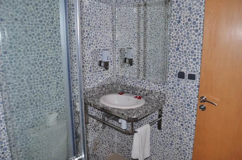 General view, Appt Hotel Sofines, Agadir