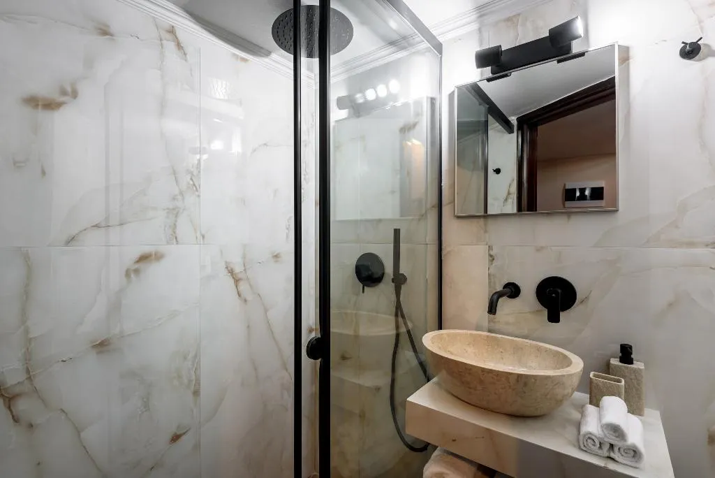 Double or Twin STANDARD Room, Porto del Colombo, Crete