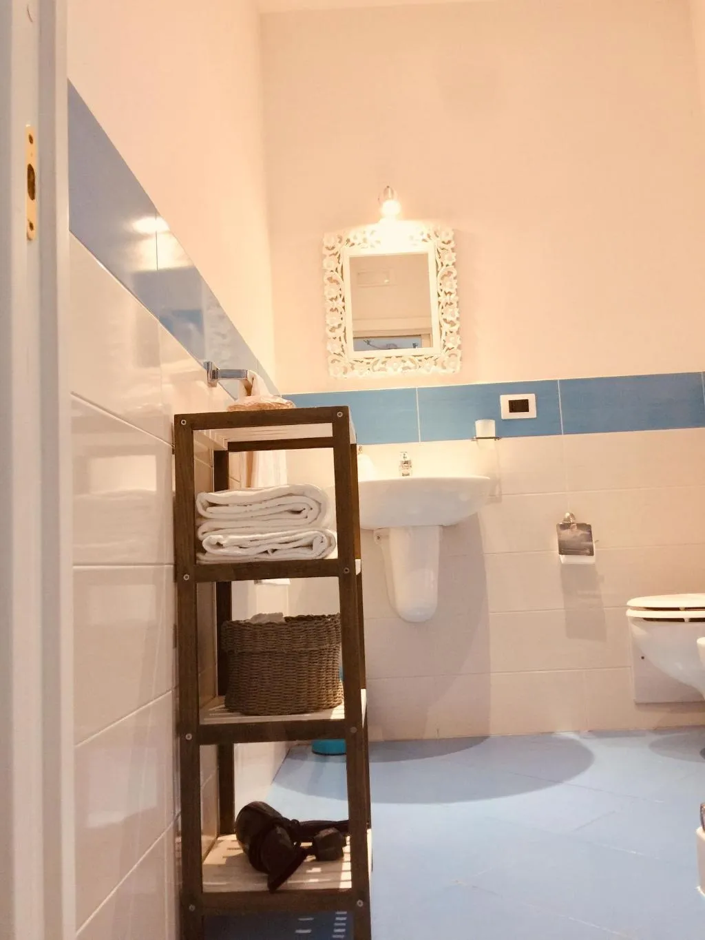Room, B&B Neapolis Bellini, Naples