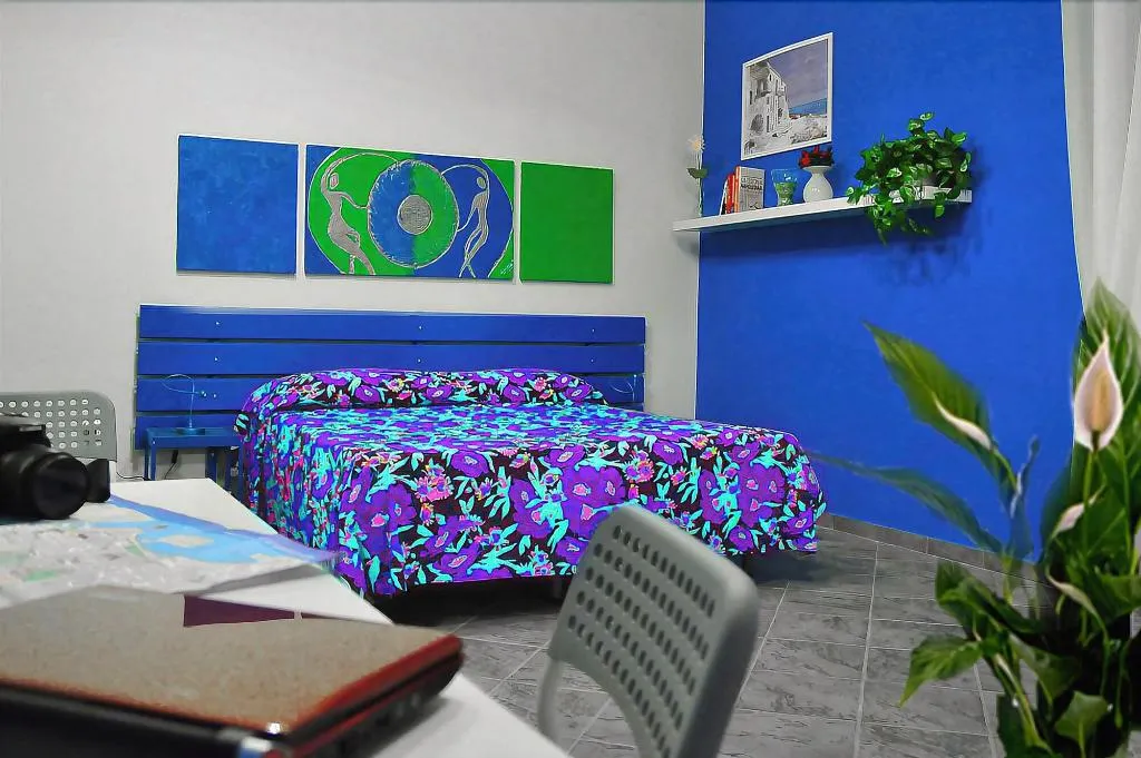 Room, B&B In giro per Napoli, Naples