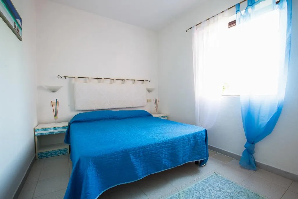 Room, Porto Coda Cavallo Residence, Olbia