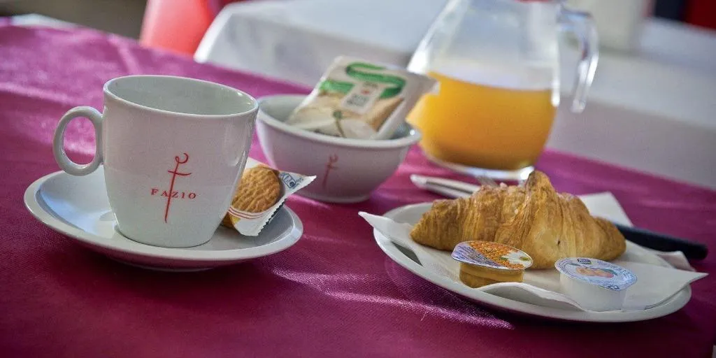 Restaurant, Fazio Bed & Breakfast, Catania