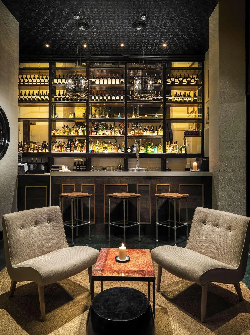 Lobby, H10 Itaca, Barcelona