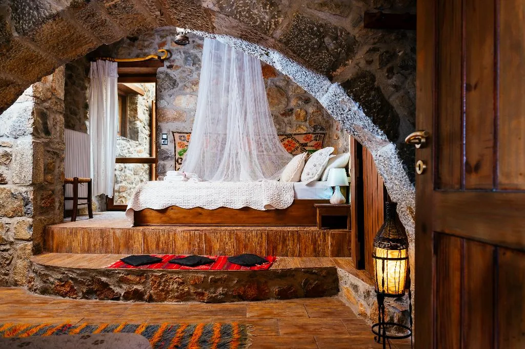HOME CAPACITY 3 Room, Vasilikata, Crete