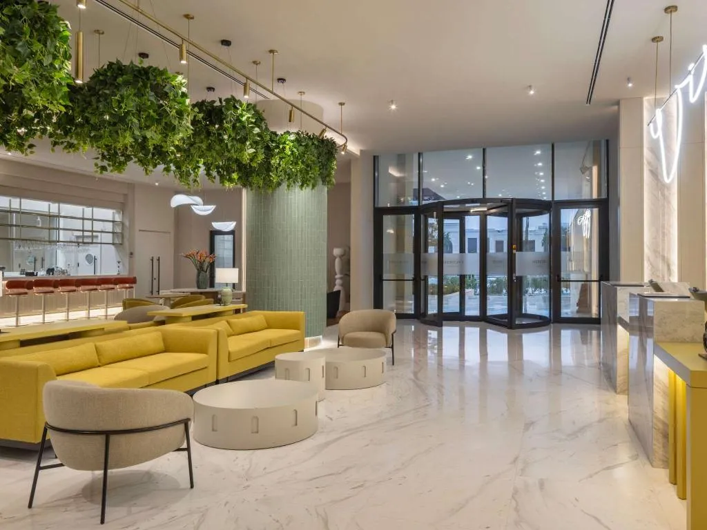 Lobby, Mercure Antalya Belek, Antalya