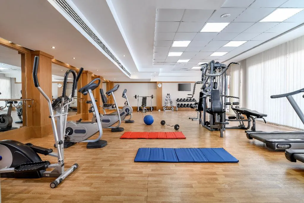 Sports and Entertainment, JAZ Elite Palace - Adults Only, Red Sea Riviera