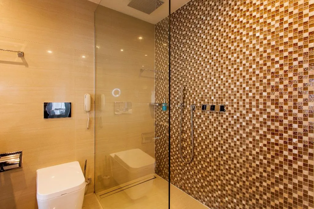 SINGLE STANDARD Room, Quentin Berlin Hotel, Berlin