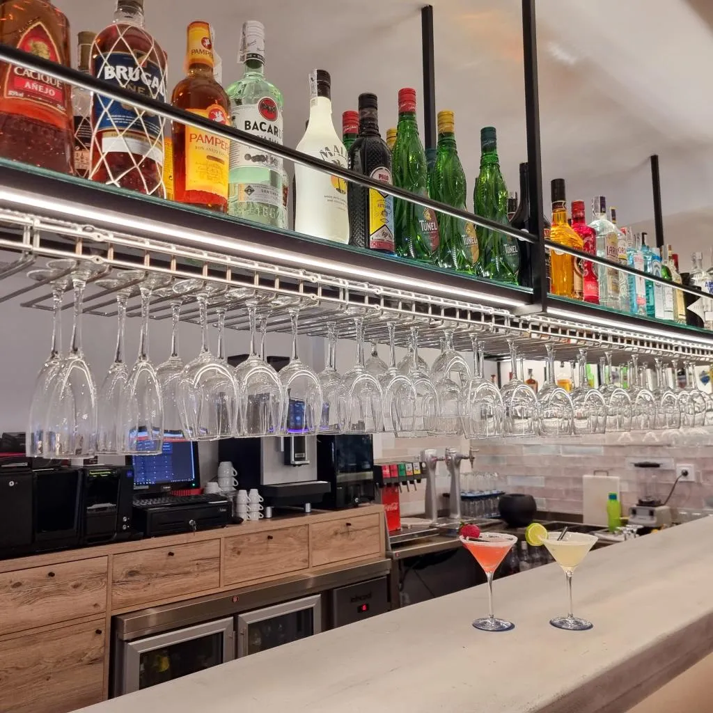 Restaurant, Paguera Treff Boutique Hotel, Majorca