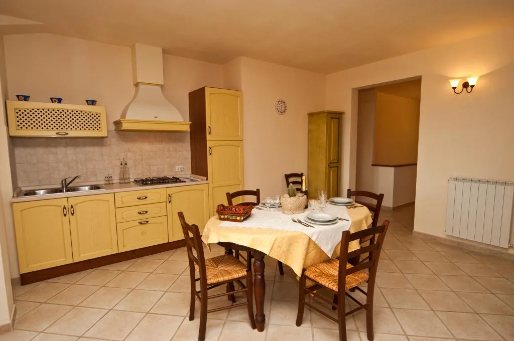 APARTMENT CAPACITY 2 ONE BEDROOM Room, Terme Di Sorano Residence, Florence