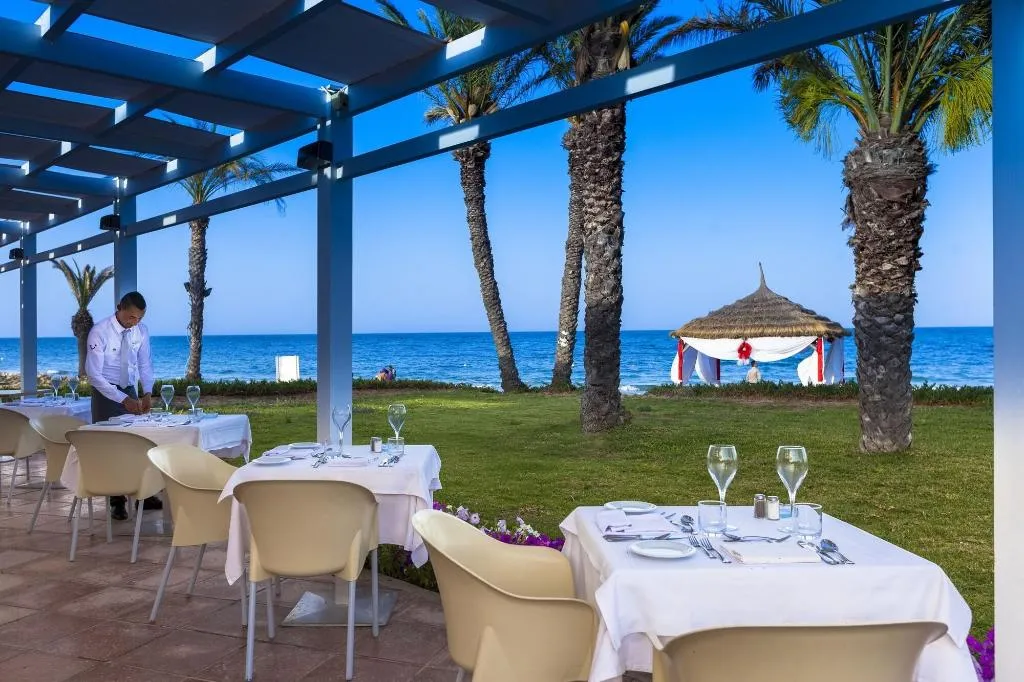 Restaurant, TUI BLUE Scheherazade - adults only (+ 16 ans), Tunisia