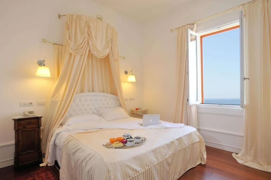 Room, Villa Las Tronas Hotel & SPA, Alghero