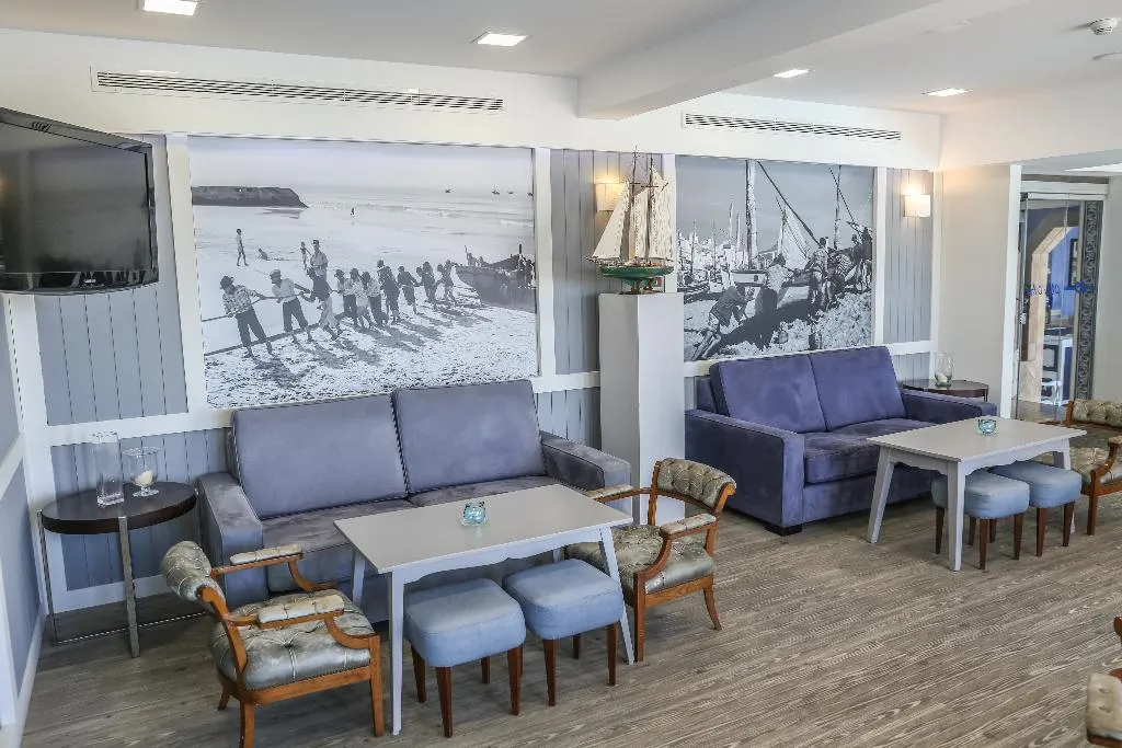 Bar, Boa Vista Hotel & Spa, Algarve